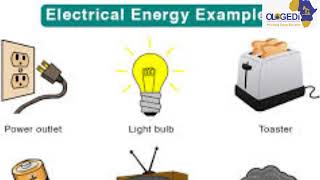 ENERGY 101