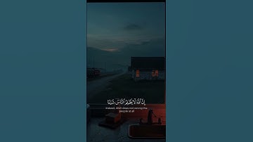 أكتب شيء تؤجر عليه ❤️ 😌 #تلاوة_خاشعة #حالات_واتس #elmulquranعلم #راحة_نفسية #المصحف #لايك #ترند #مؤث