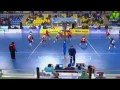 Pipeline and Ahly at Women's African Club Champs final (2)