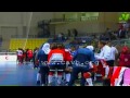 Pipeline and Ahly at Women's African Club Champs final (2)