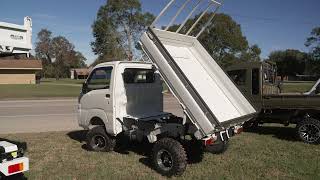 Inventory Closeout Reduction - While Mudbugs Last