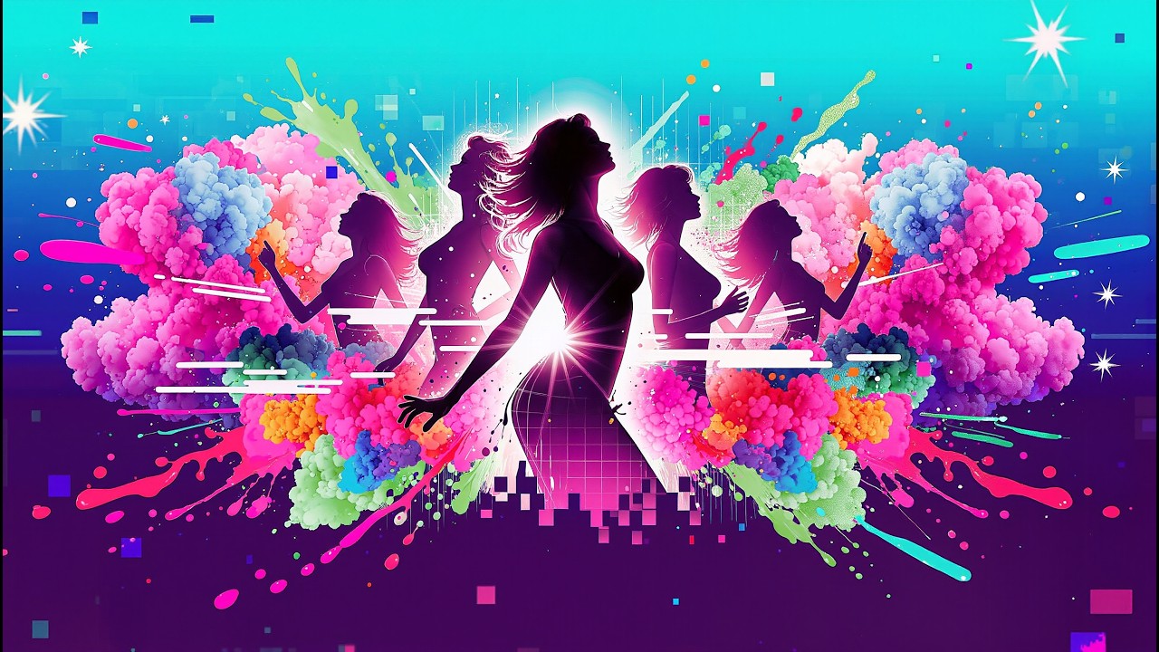 Galezard Project & Co - I believe in the Power (2026)