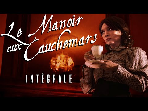 Ce manoir a des règles très étranges pour ses domestiques - Cthulhu 1930 France