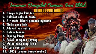 Download Lagu JARANAN DANGDUT KOPLO VIRAL TIK TOK GIMBUL PRO PASTI HOREG MP3