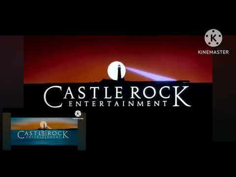 Castle Rock Entertainment Fanfare Mashup 