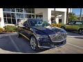 2021 Genesis GV80 review - Quite possibly the best luxury suv at any price