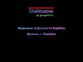 Alterations in Mineral species by Ask_Geology