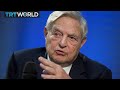 Why is Hungary's Victor Orban against George Soros?