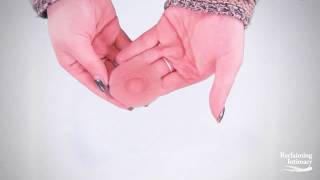 Reclaiming Intimacy's Premiere Nipple Collection
