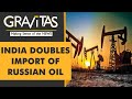 Gravitas: Russia stops exporting gas to Poland & Bulgaria