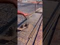 🏗️⚙️ Manual Rebar Bending & Concrete Reinforcement Stirrup Fabrication