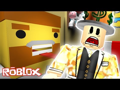 Escape the Bathroom | Roblox