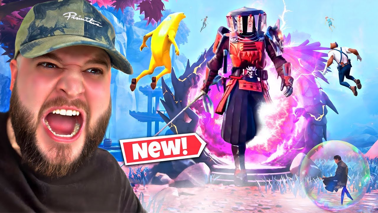 🔴LIVE - I Can't Log Off Until I Win A Solo Versus Squads 😭 - YouTube