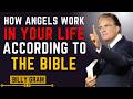 How Angels Work in Your Life According to the Bible - Billy Graham