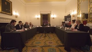 Episode 10. Round table part 2. New ambitions and new challenges. www.m-hcp.com