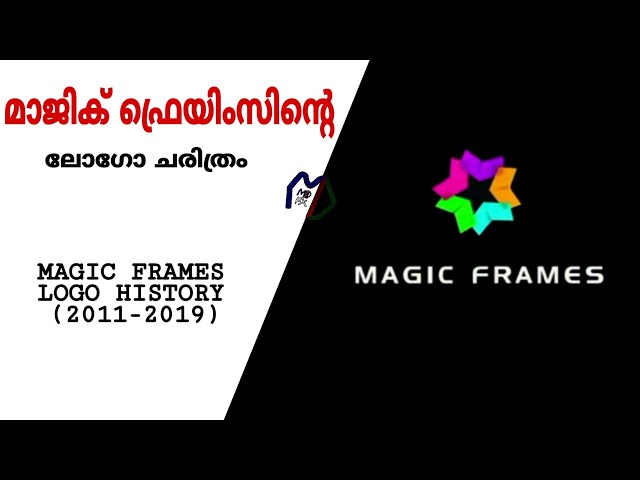 Magic Frames - Infoupdate.org
