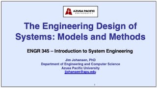 ENGR345 11