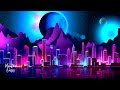 CYBERPUNK Dark Synthwave | New Retrowave Synthwave Electrowave Mix 2021 | Synthwave Mix 2021