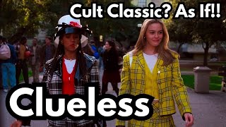 Clueless: Cher Fell in love with her Step-Brother…