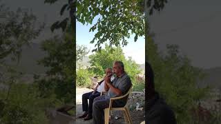 Zurna Uzun Hava