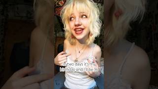 I’m 16 !! #sweet16 #16thbirthday #sixteen #birthday #birthdaycelebration #birthdayparty #yay
