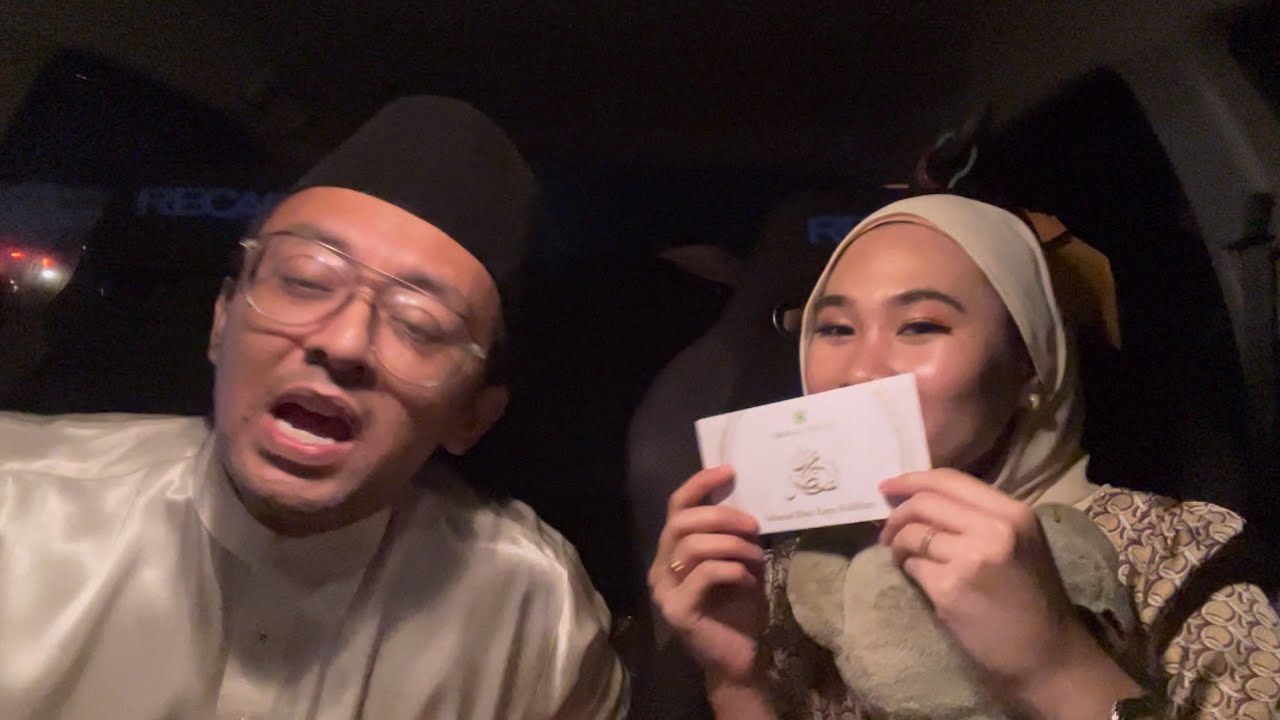 ABAH BOSS BALIK KAMPUNG BAWAK AWEK KELANTAN