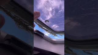 60 second boat survey (Ep107): Of hatches, rednecks and duct tape...