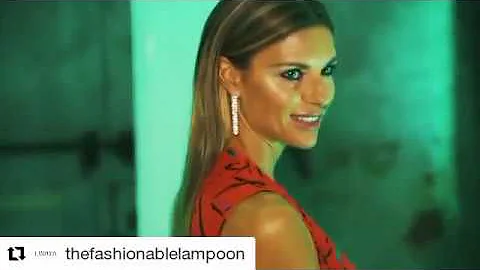 Patrick Nigro -Tiffany &Co. / Lampoon "Vips Event"