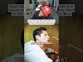Ryan Garcia got REAL with N3on about people staying silent on the most issues #n3on #ryangarcia