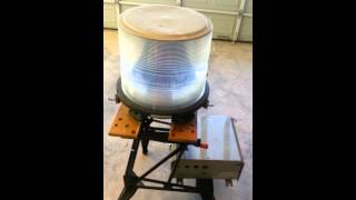 My Flash Technology FAA Obstruction Light