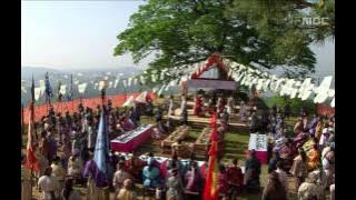 Kim Su-ro, The Iron King, 2회, EP02, #02
