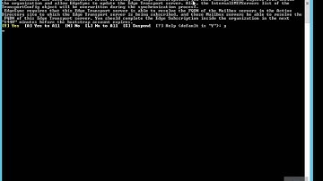 20345 1 Demo35 Configuring Edge Sync