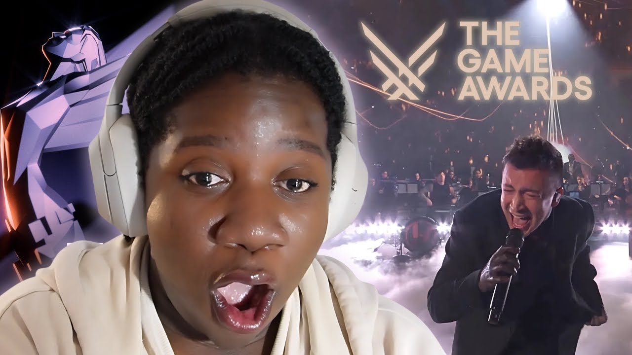 21 Pilots, D4VD, Royal and the Serpent - TGA 2024 Performances Reaction (Arcane Music)