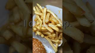 【W Big Mac from McDonald's in Japan】This is my dinner in JAPAN