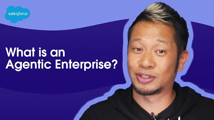 What is an Agentic Enterprise and How to Become One