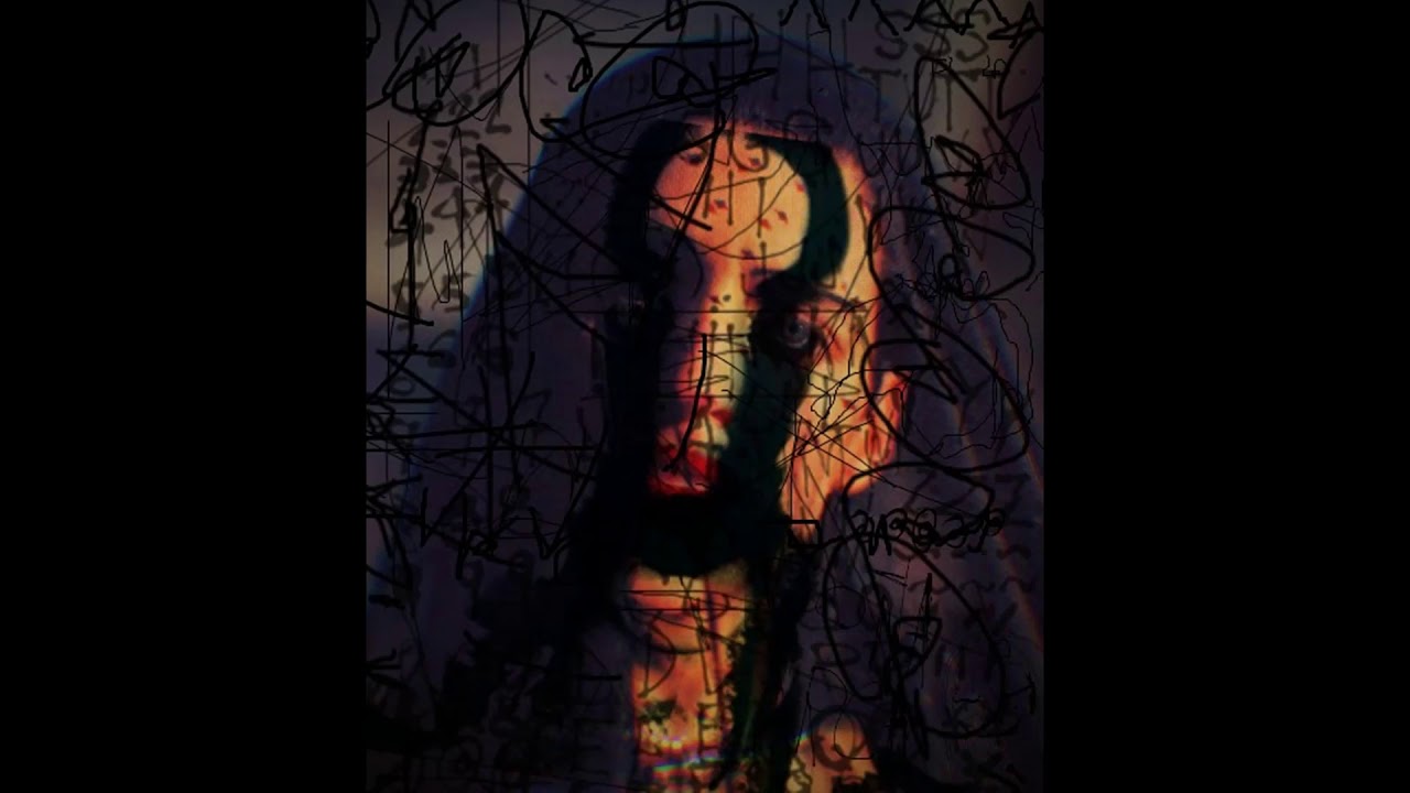 Arca - ARAÑA Stretch 3 (twitch)