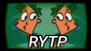 КаБлам! RYTP 3 / ENTRY /ПУП