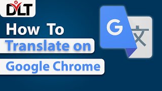 How to Translate on Google Chrome | How to Translate on Chrome