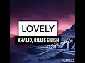 Billie Eilish - Lovely (Atype Remix)