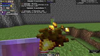 ASHSWAG visita al CASTILLO de ALONDRISSA  QSMP 2