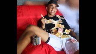 MC VC - O GAGUINHO FALOU ASSIM  .''MANDELA''.