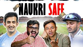 India Ki Jeet Ne Gambhir Ki Job Bacha Li | IND vs SL Test Match Review
