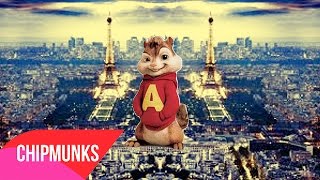 Fetty Wap - Trap Queen (Crandkat Remix) - Version Chipmunks