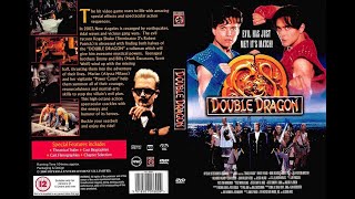 Filme Completo Dublado - Double Dragon De Ação Em Hd
