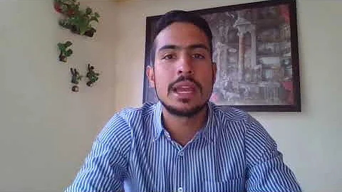 InnoEnergy Scholarship Video, SENSE, Alberto Casta...