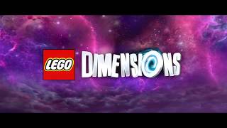 LEGO Dimensions - [01]