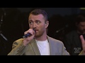 Sam Smith on Austin City Limits "Pray"