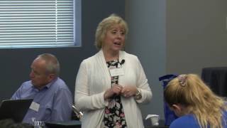 Using Dialectical Behavior Therapy (DBT) Theory & Behavioral Chains - Part 6 Wealth