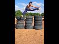 Incredible Teakwondo #viral #shorts