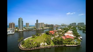 137 Golden Isles Dr # 1404 Hallandale Beach FL